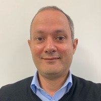 Andrew Kandiah headshot